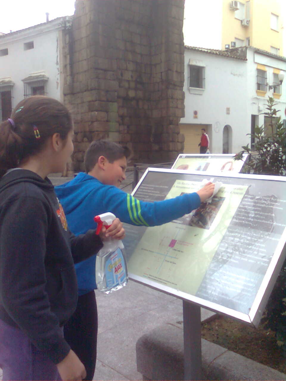 guillermo y carlota 2