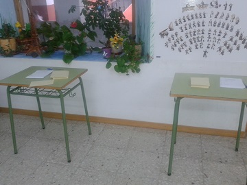 elecciones consejo escolar padres 1415 2