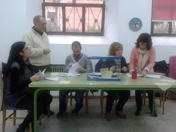 elecciones consejo escolar padres 1415 4