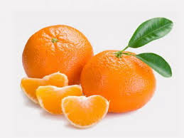 mandarina