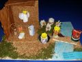 2º Premio Familia Prior López 4B y 6B