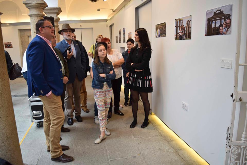 exposicion
