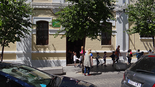 02 salida infantil