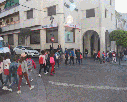 casa mitreo
