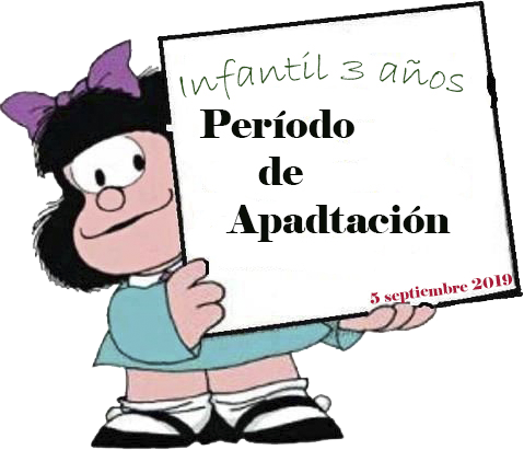 cartel adaptacion