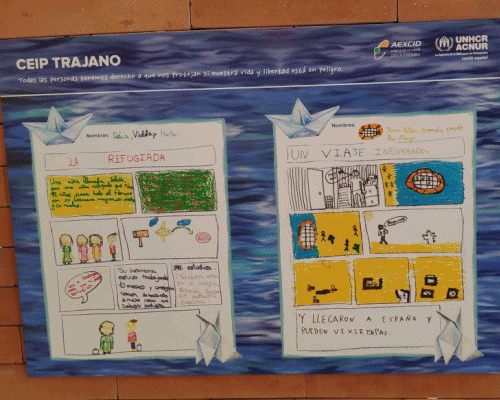 carteles