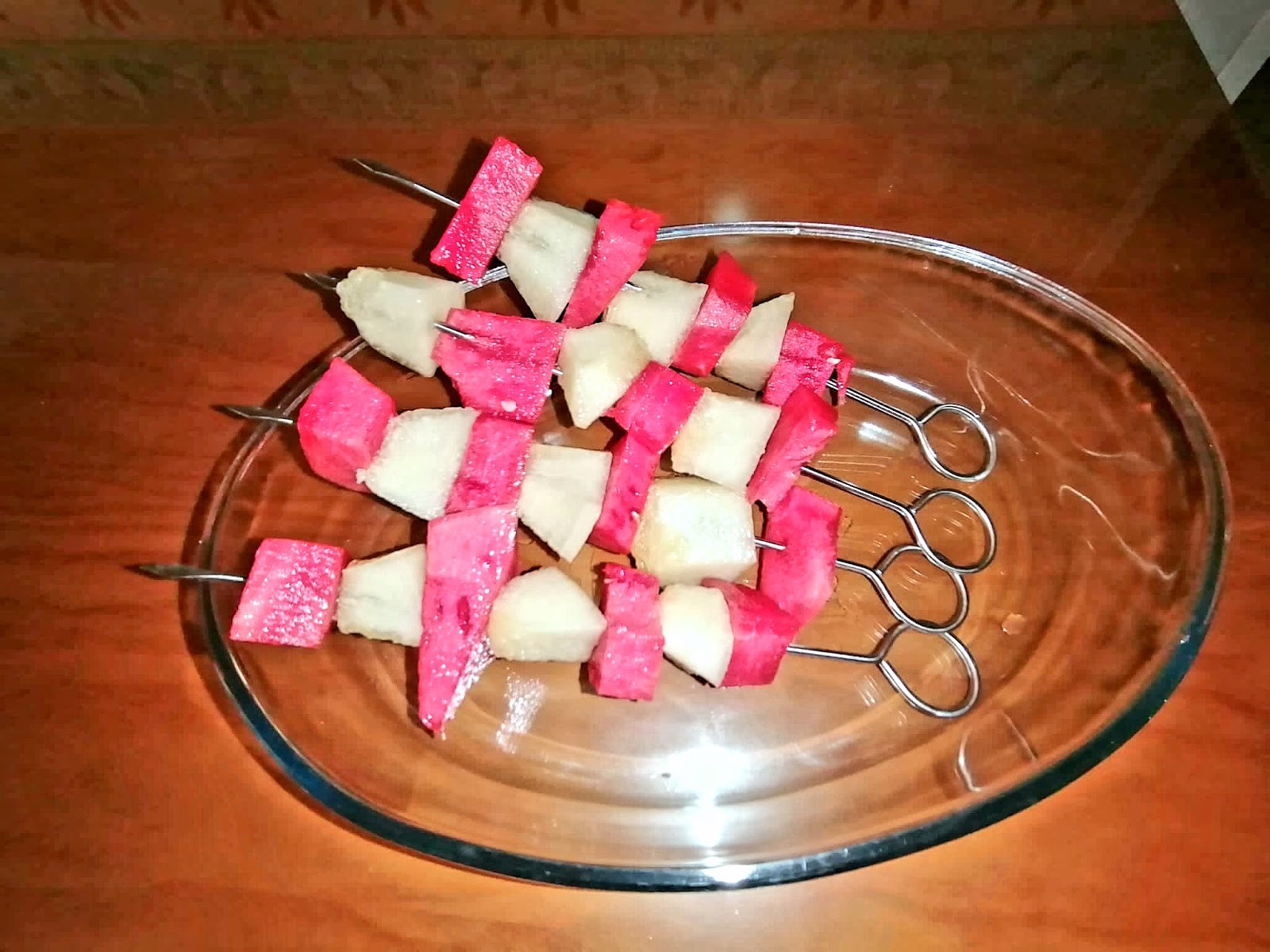 brocheta