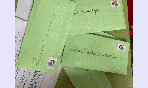 cartas