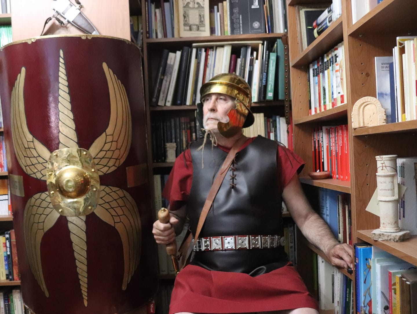 romano