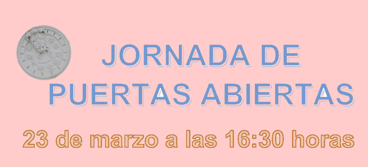 puertas abiertas