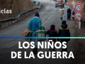 thumb niños guerra