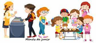 comedor junio