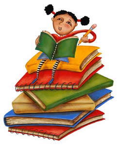 ninas libros