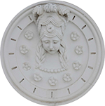 logo trajano