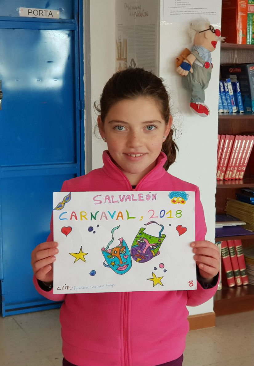 CARTEL GANADOR carnaval 2018 4