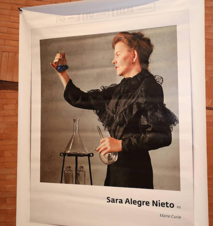 Charla igualdad 2018 1