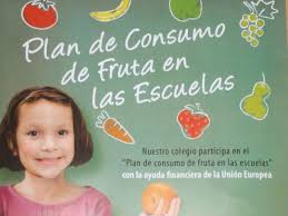 frutas
