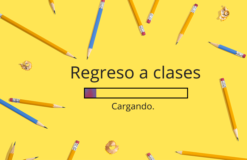 Regreso a Clases