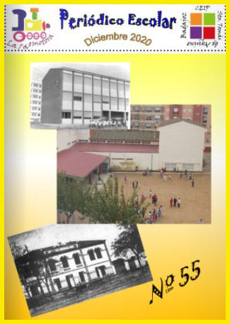 la locomotora nº 55