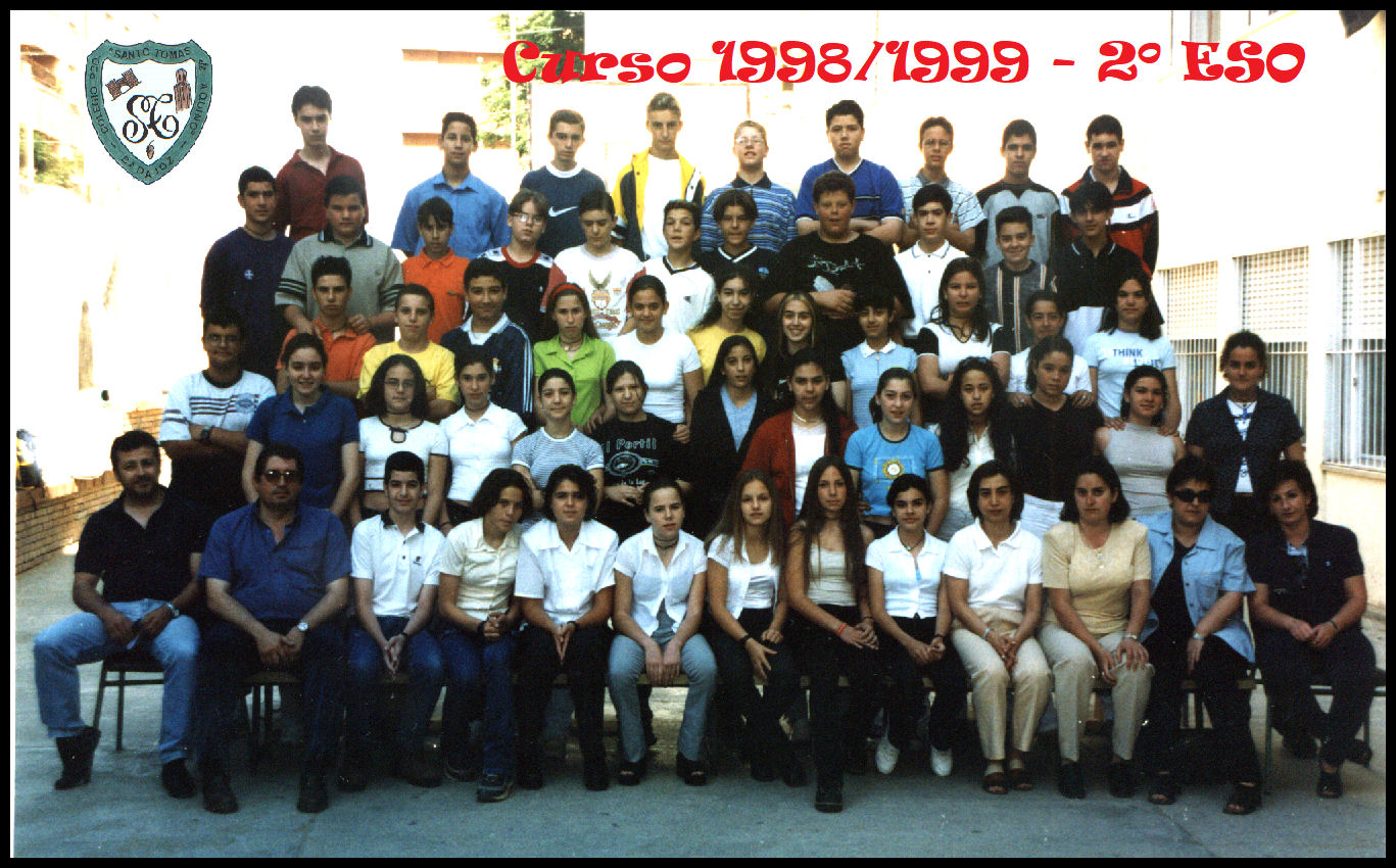 1998 1999 small