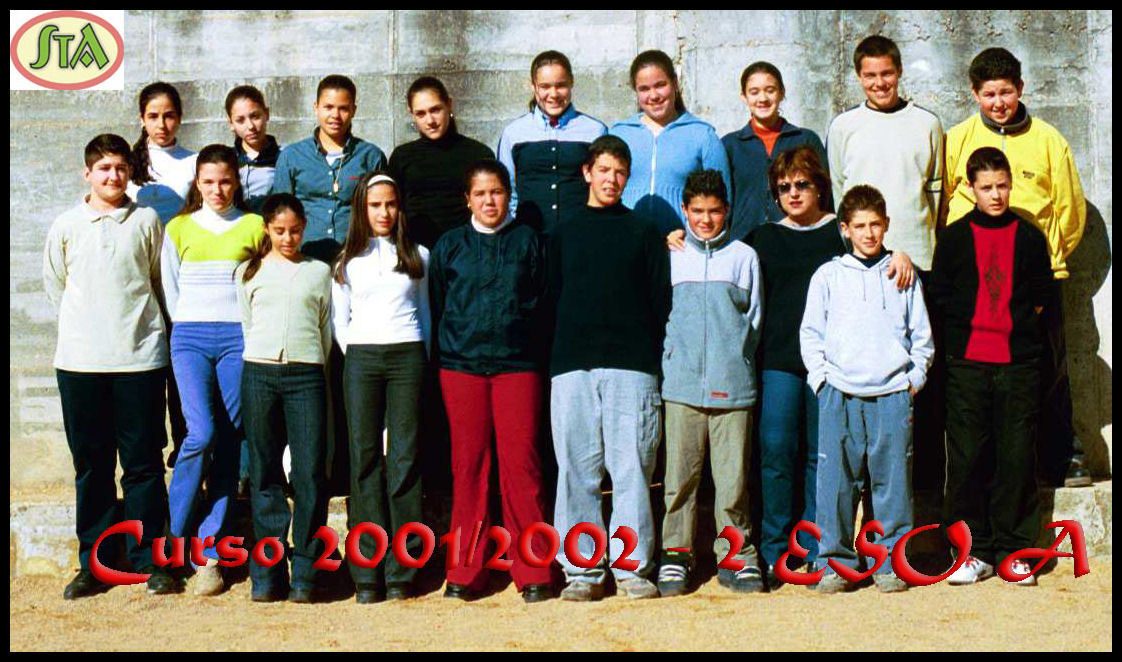 2001 2002 2ESO A small