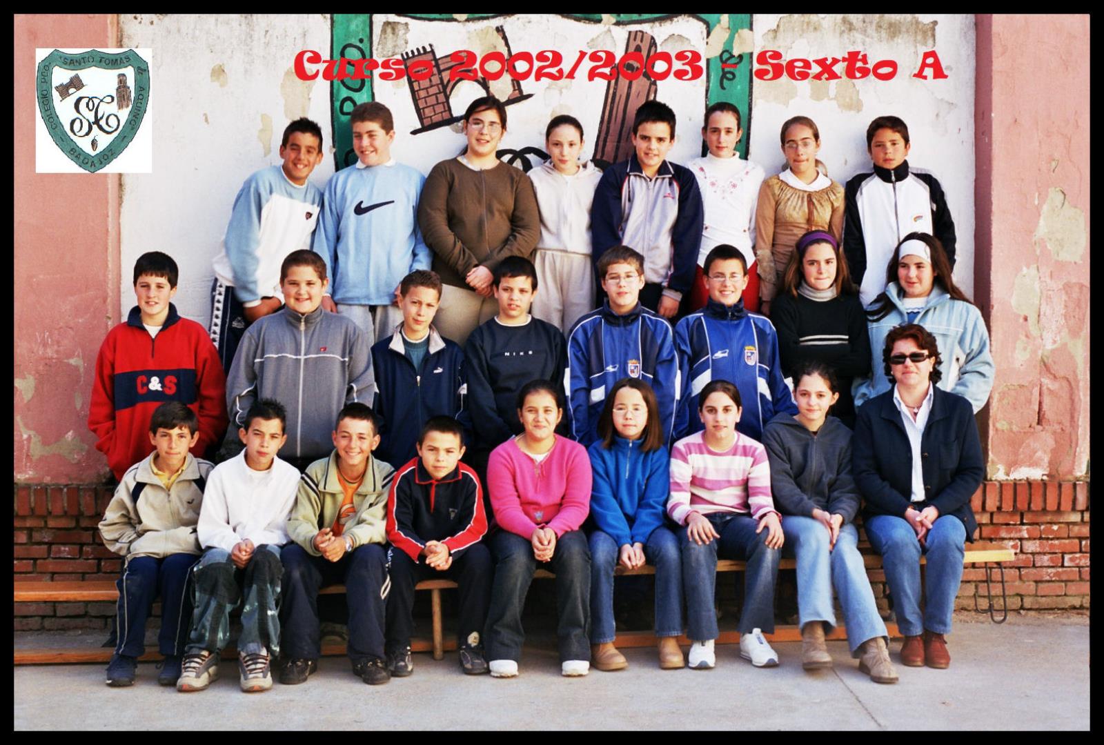 2002 2003 A small
