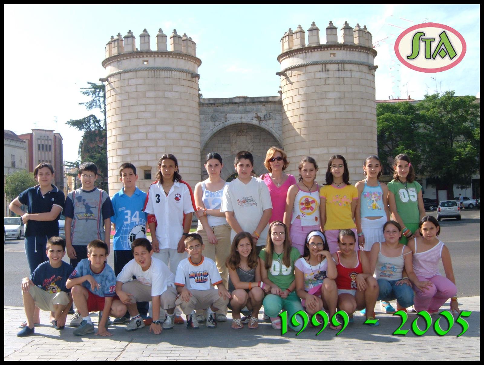 2004 2005 A small