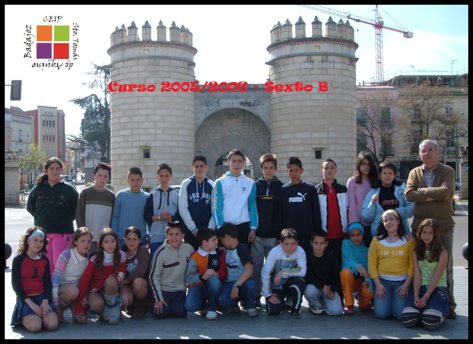2005 2006 B small dos