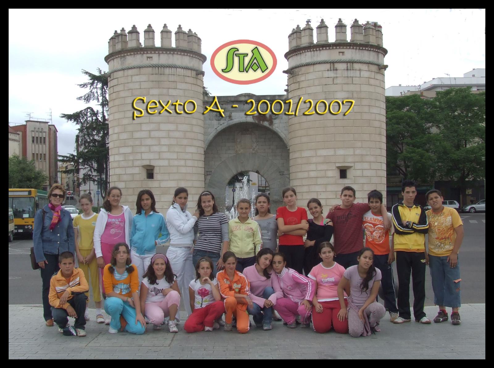 2006 2007 A small