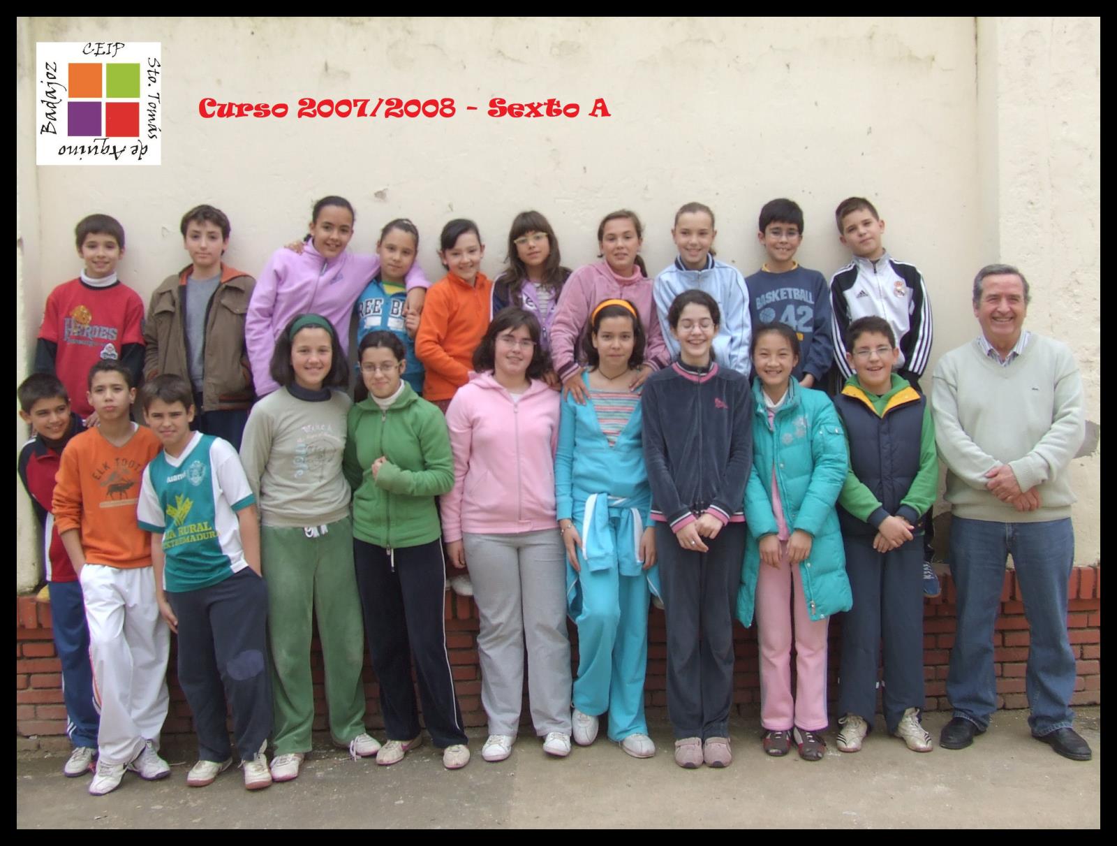 2007 2008 A small