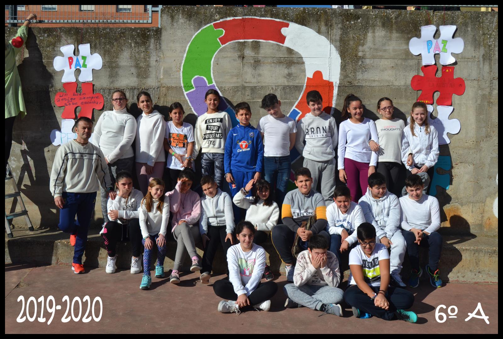 2019 2020 A icono