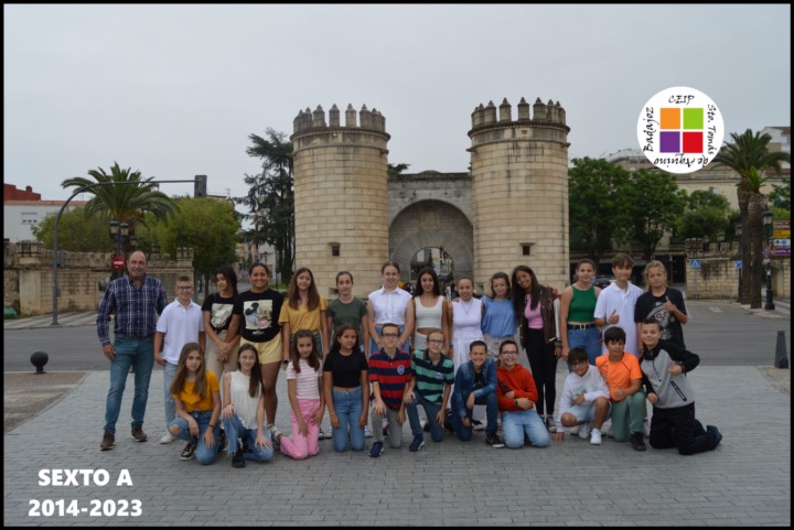 Graduación 2023 6ºA small
