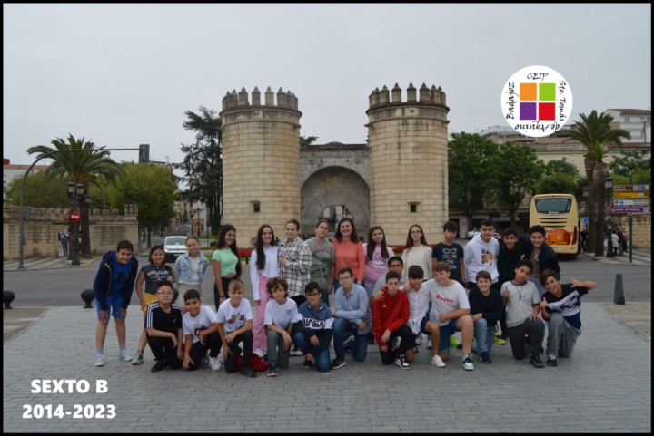 Graduación 2023 6ºB small