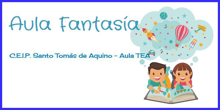 Aula Fantasía