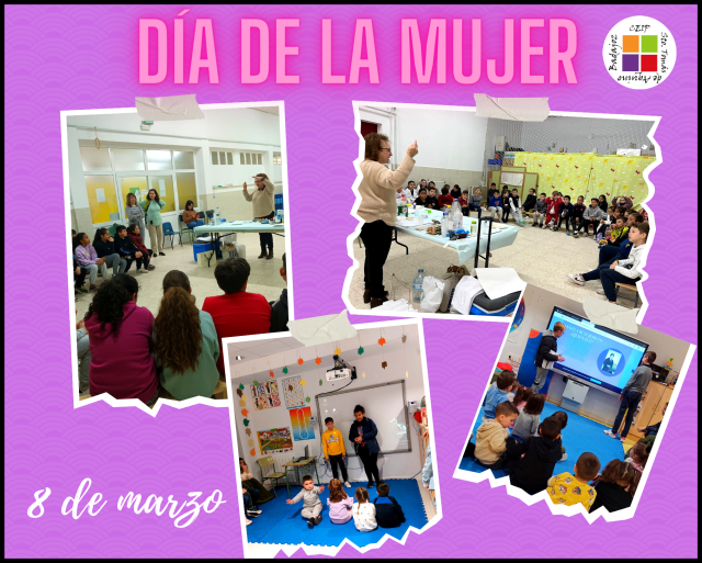 Día de la Mujer 2023 03