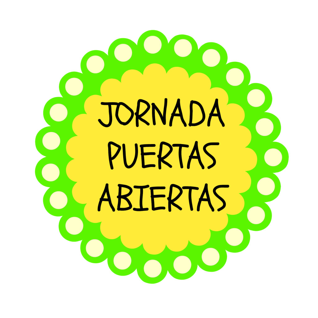 jornada puertas abiertas