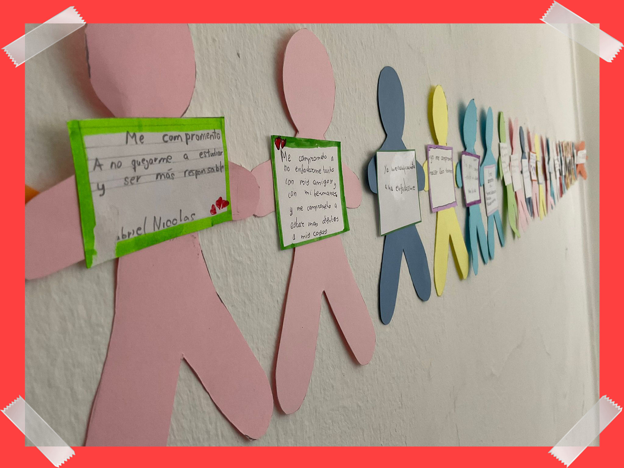 Día de los derechos de la infancia noviembre 2023 15