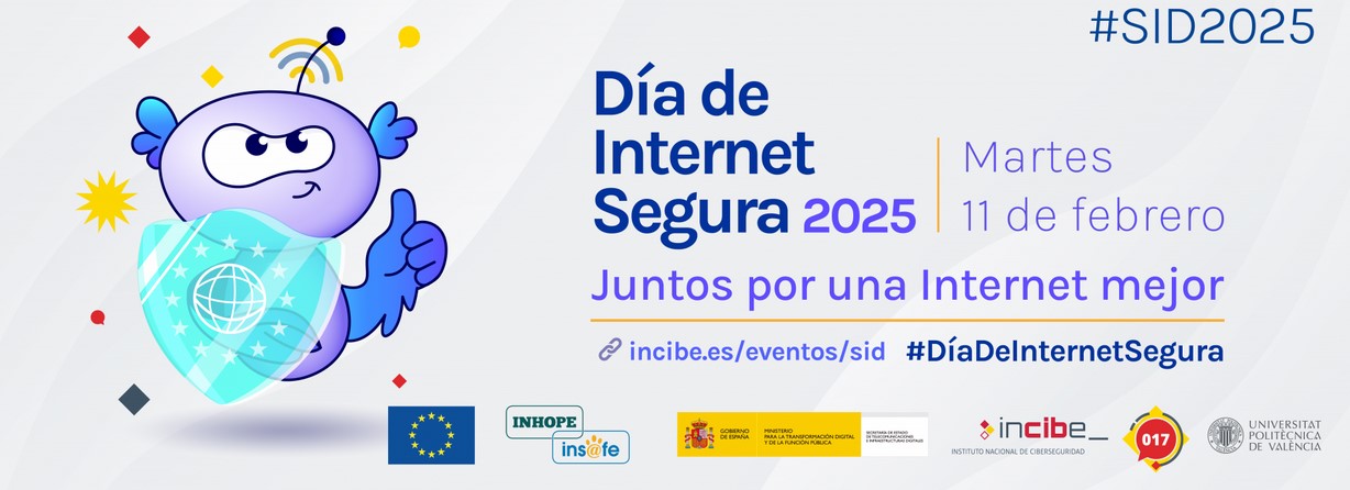 Día de internet segura 2025