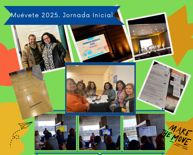 Muévete 2025