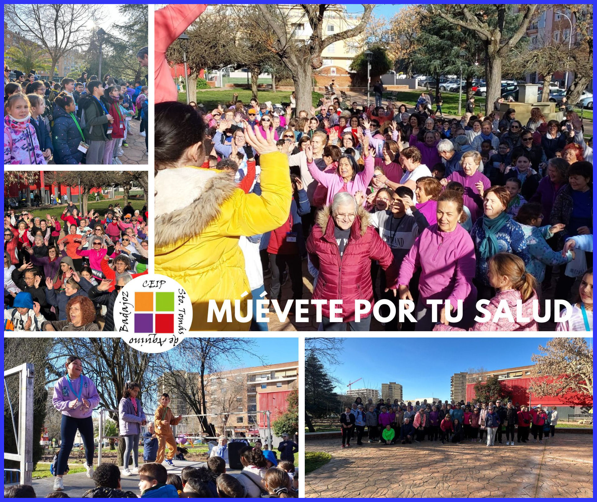 Muévete por la salud clases de zumba 1 2º 3º web
