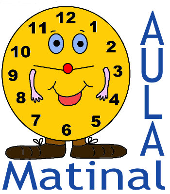 aula matinal