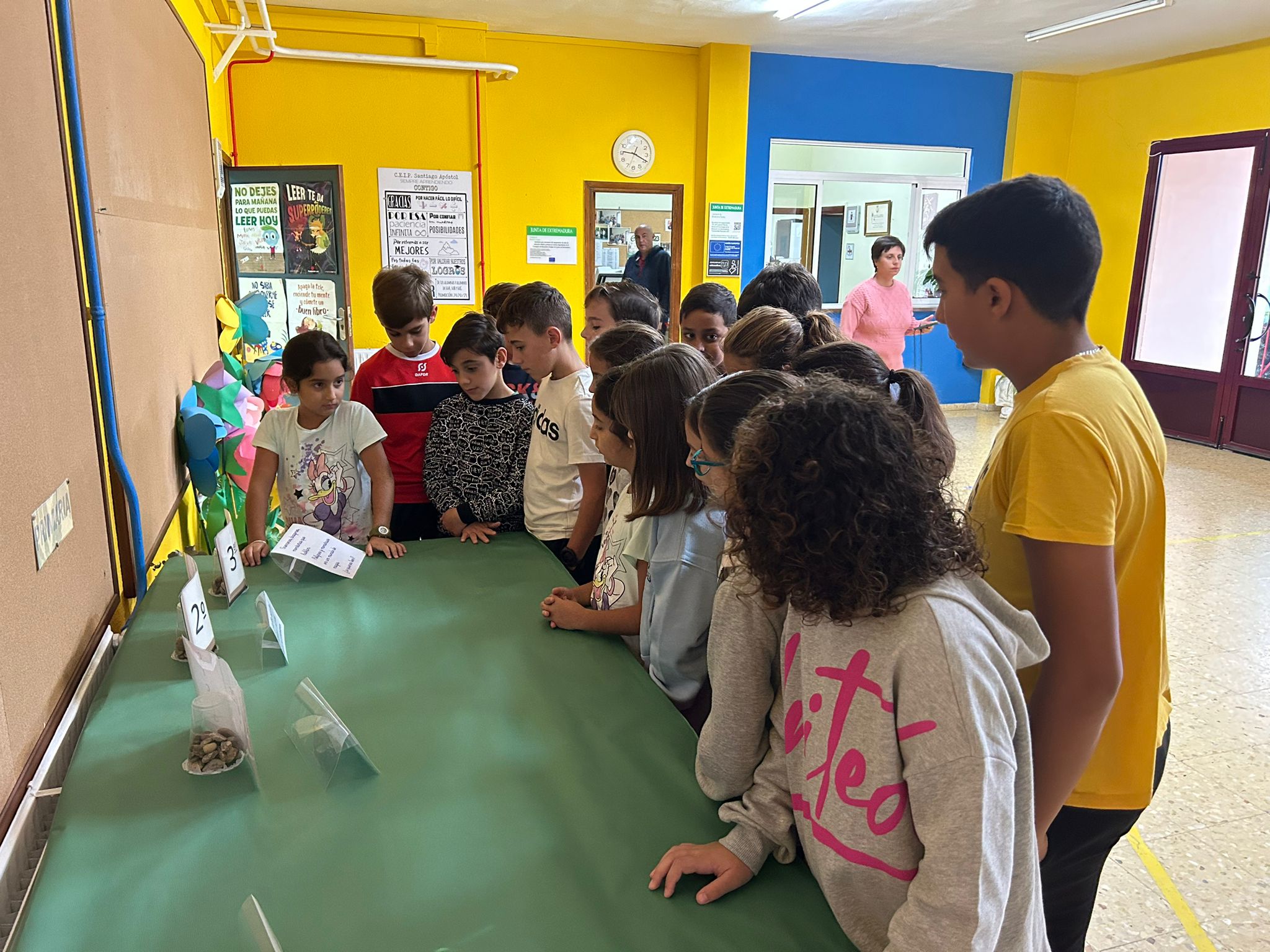 Proyecto bliblioteca 1