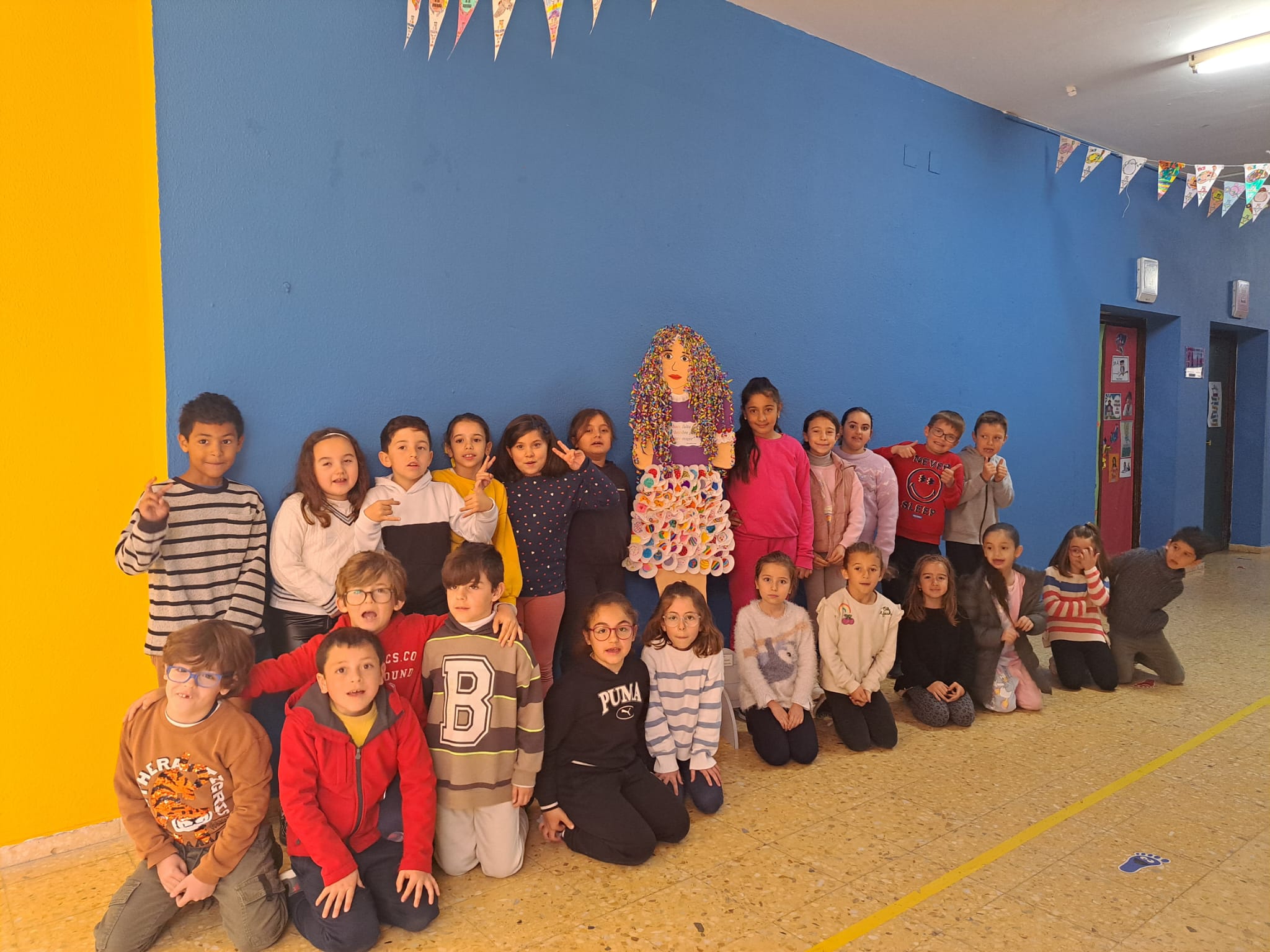 Ana vilche