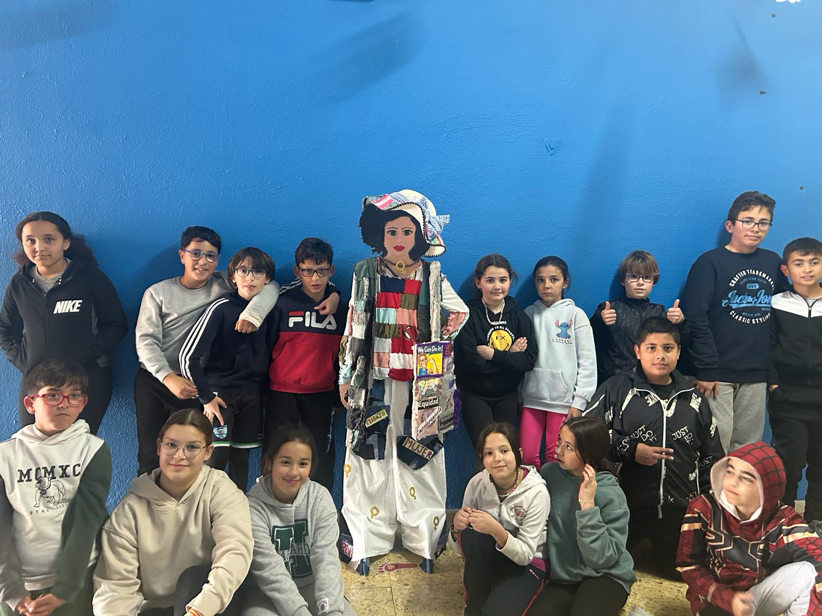 Ana vilche