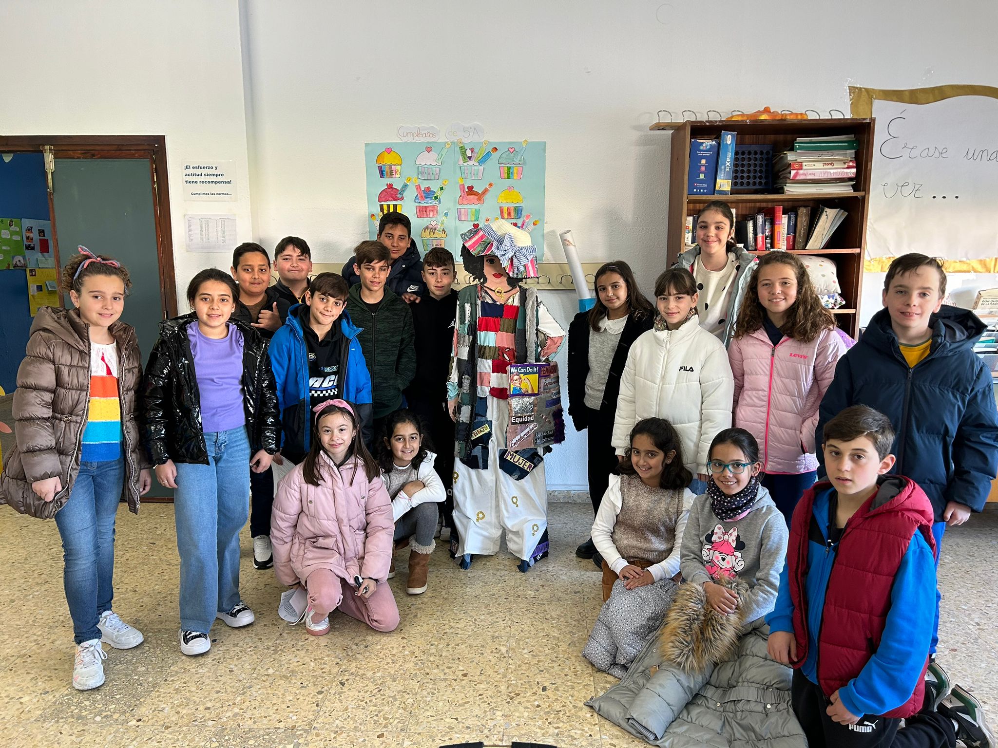 Ana vilche