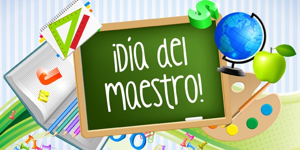 dia del maestro
