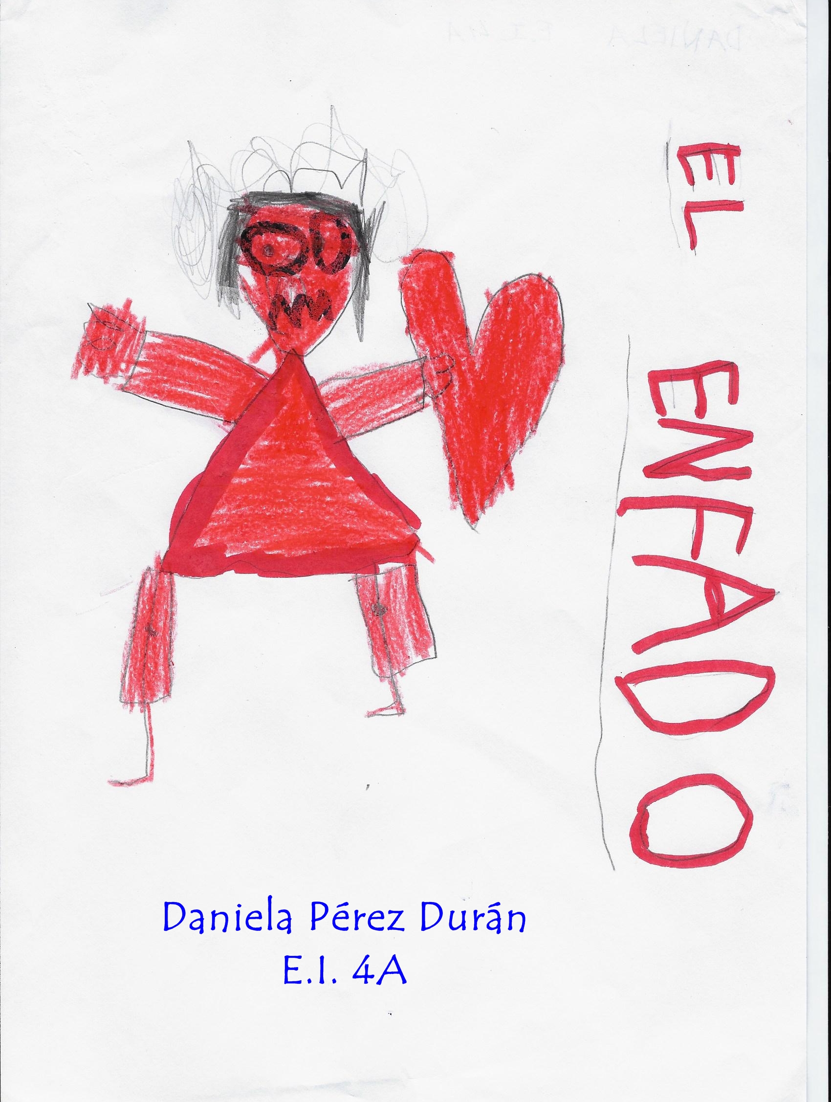 infantil 4a