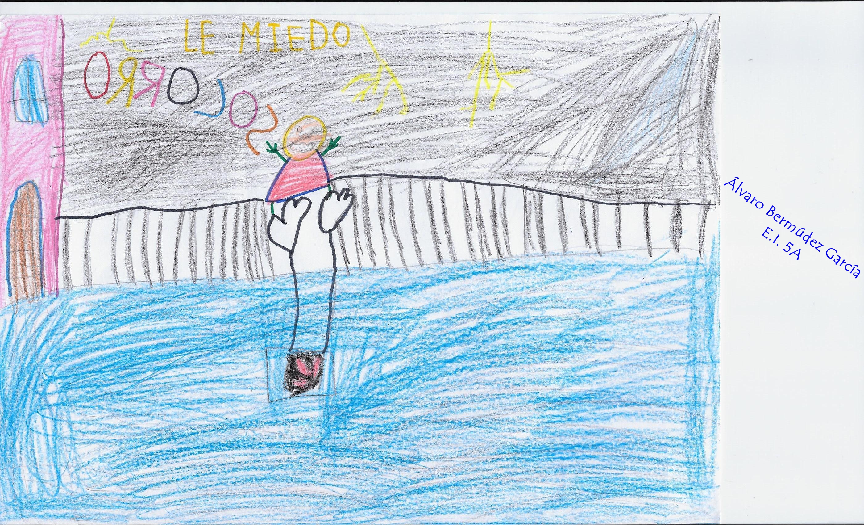 infantil 5a