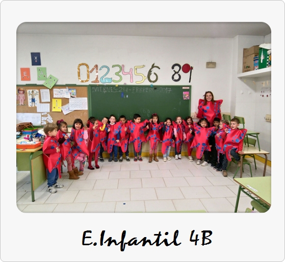 carnaval ei4b