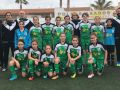 selección extremeña de futbol sala